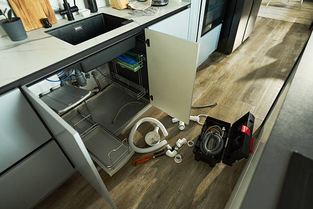 Reliable Plumbing contractor in Lynchburg, OH by Street Wise - Plumbing