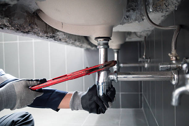 Licensed Plumbing service in Lynchburg, OH - Street Wise - Plumbing